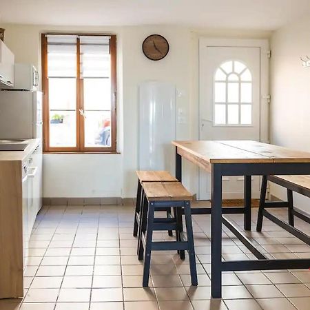 Maison 'Millesime' Spacieuse Et Confortable هاوتفيليرز المظهر الخارجي الصورة