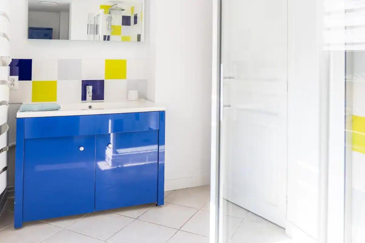 Maison 'Millesime' Spacieuse Et Confortable هاوتفيليرز المظهر الخارجي الصورة